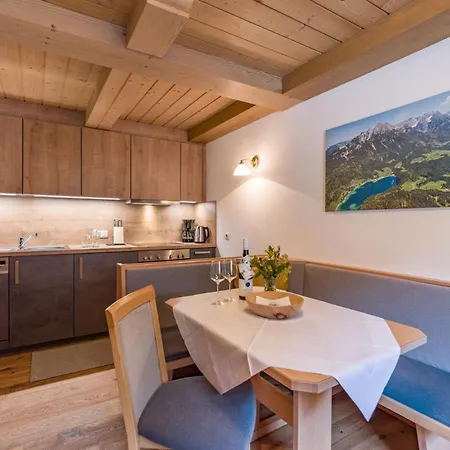 Hinterholzer 3* Scheffau am Wilden Kaiser