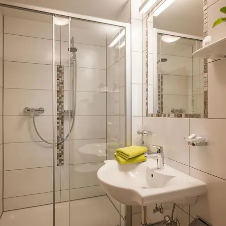 Guest house Hinterholzer