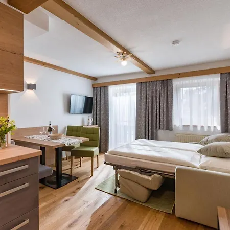 Hinterholzer 3* Scheffau am Wilden Kaiser