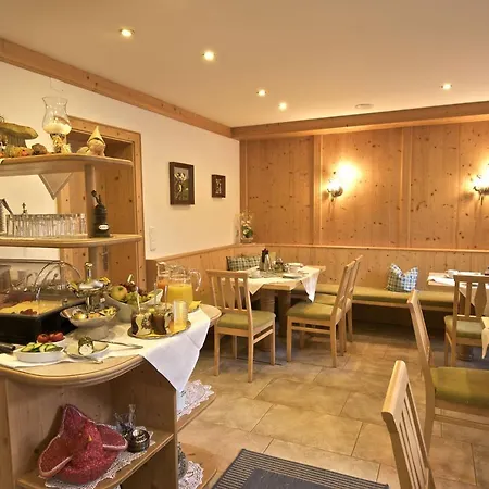 Guest house Hinterholzer Scheffau am Wilden Kaiser