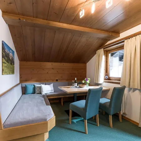 Hinterholzer Scheffau am Wilden Kaiser