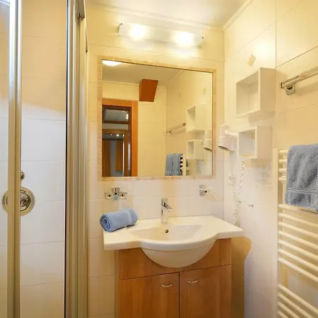 Hinterholzer Scheffau am Wilden Kaiser