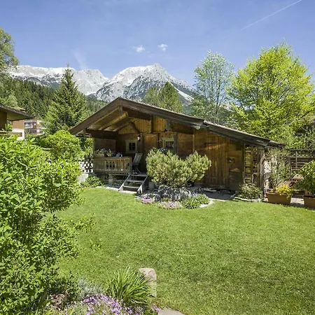 Guest house Hinterholzer