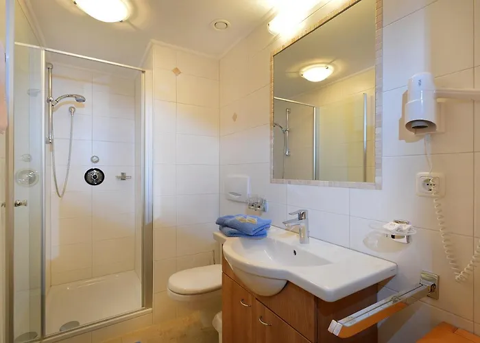 Vendégház Hinterholzer