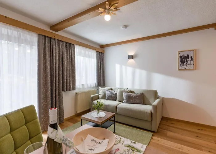 Vendégház Hinterholzer 3*