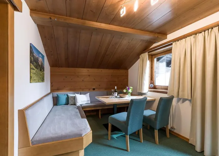 Hinterholzer Scheffau am Wilden Kaiser