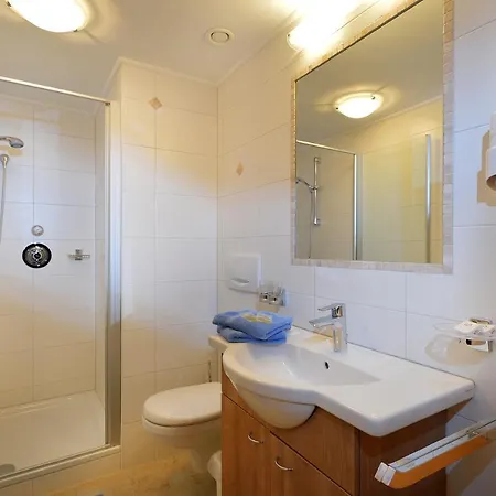 Гостевой дом Hinterholzer