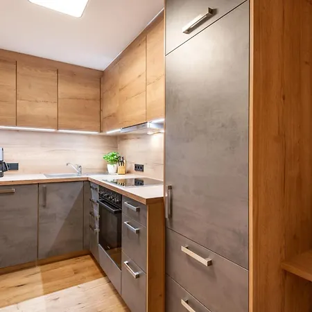 Hinterholzer Гостевой дом