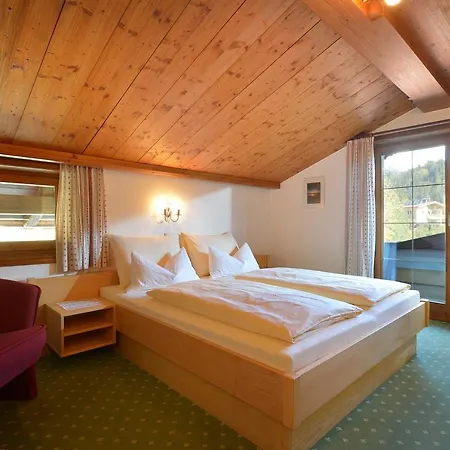 Hinterholzer 3* Шеффау-ам-Вильден-Кайзер