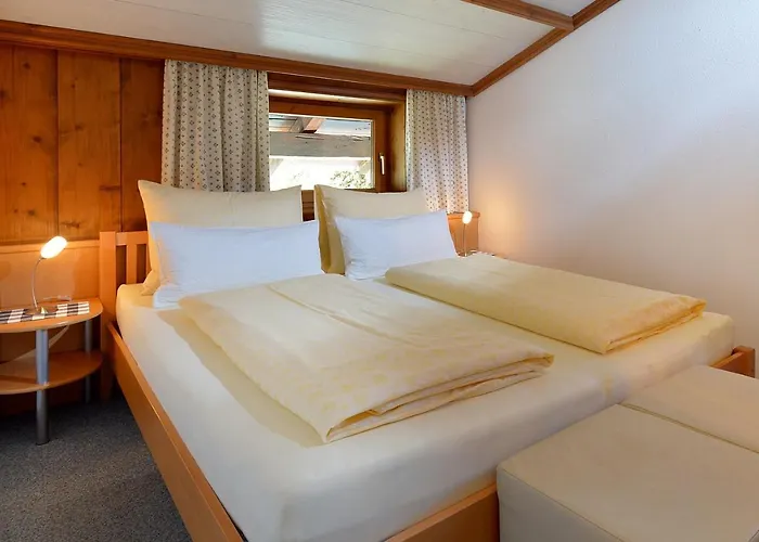 Hinterholzer 3* Scheffau am Wilden Kaiser