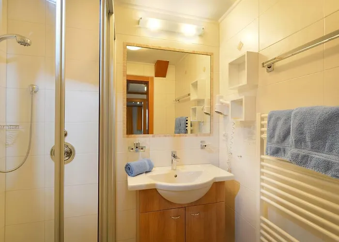 Hinterholzer שפאו אם ווילדן קייזר